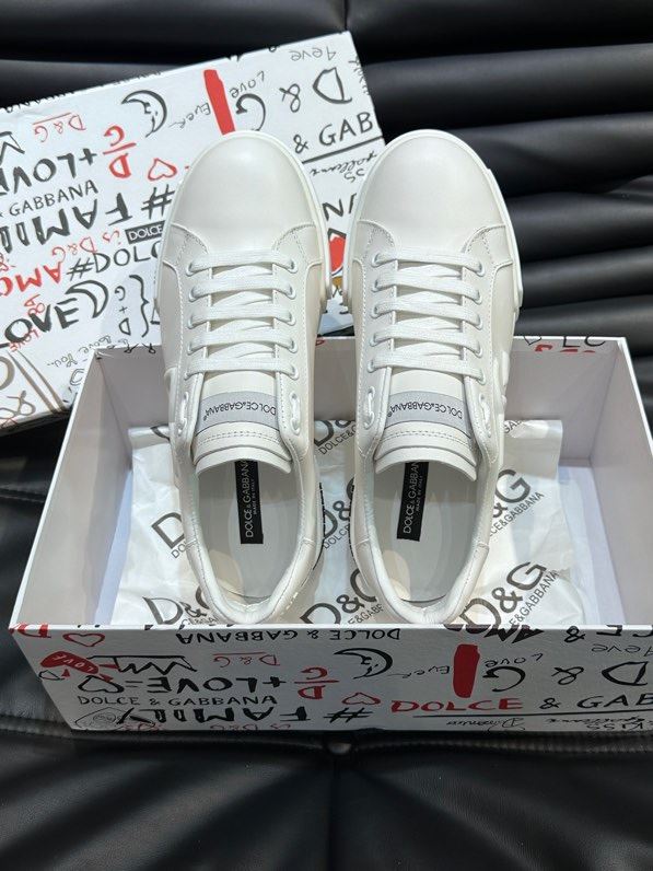 Dolce & Gabbana Sneakers